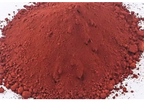 Iron Oxyde Powder (Natural Hematite)