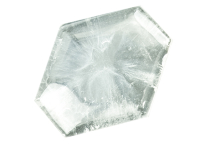 #quartz--#trapiche-#29.83ct--#Columbia #gem