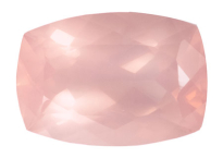 quartz rose  pink quartz アメシスト 6,37ct