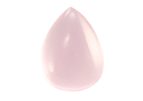 quartz rose アメシスト 18.61ct