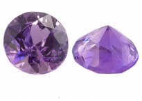 Sapphire (violet - calibrated)