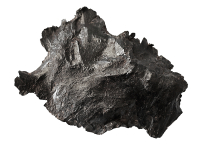 #shikote-alin-#meteorite