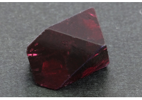 Red crystal spinel 4.23ct