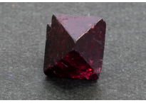 Red crystal spinel 4.23ct