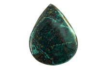 Turquoise Cloud Mountain 93.75ct