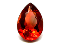 Andesine 1.03ct