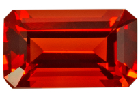 Red Andesine 1.90ct