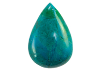 Chrysocolle 21.15ct