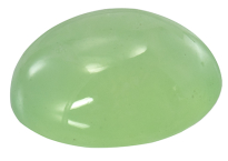 Chrysoprase gem 1.65ct