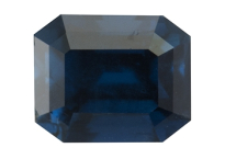 Kyanite (Cyanite) chrome 1.01ct