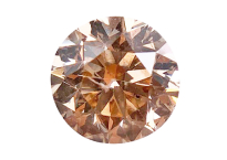 Diamond (brown)