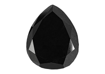 Black diamond 5.03ct