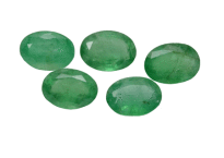 Emerald 7.0x5.0mm
