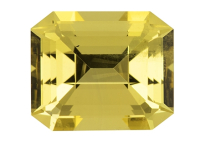 Yellow fluorite 2.13ct
