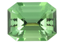 Green fluorite 3.29ct