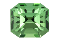 Green fluorite 2.50ct