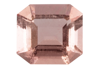 Pink fluorite 1.56ct