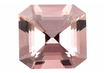 Pink fluorite 2.34ct