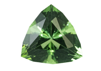 Green fluorite 3.07ct