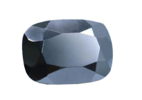 Hematite CS 8.0x6.0mm