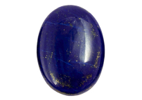 Lapis lazulis 38.37ct