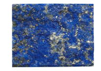 Lapis lazulis 125.0ct