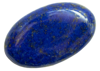 Lapis lazulis 30.65ct