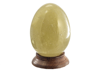 Libyan Glas Egg