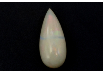 White Opal 1.21ct