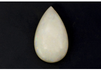 White Opal 3.78ct