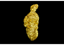 Golden nugget 3.69 g