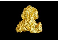 Golden nugget 0.94 g