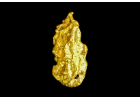Golden nugget 0.44 g