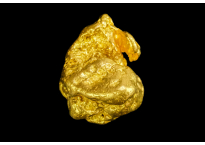 Golden nugget 6.42 g
