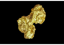 Golden nugget 4.53 g