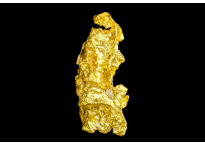 Golden nugget 5.53 g