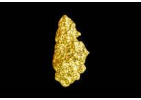 Golden nugget 0.42 g