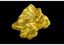 Golden nugget 2.68 g