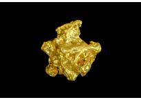 Golden nugget 1.64 g