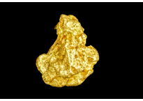 Golden nugget 0.78 g