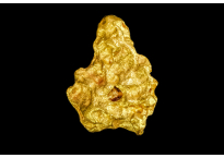 Golden nugget 2.64 g