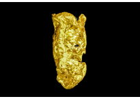 Golden nugget 0.70 g