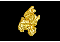 Golden nugget 0.62 g