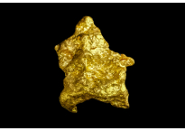 Golden nugget 3.39 g