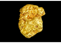 Golden nugget 2.92 g