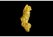 Golden nugget 1.05 g