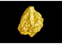 Golden nugget 0.8 g