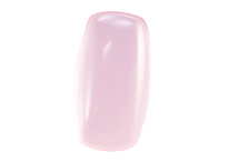 Pink quartz 15.18ct
