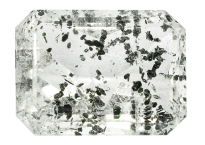 Quartz with chlorite inclusions 23.25ct