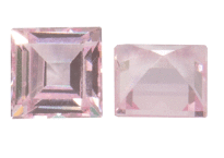Sapphire (pink)